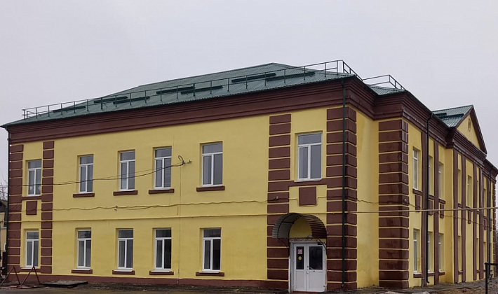 Муниципальное бюджетное общеобразовательное учреждение «Торбеевская основная общеобразовательная школа»